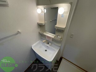 サニーグレイスM2号館の物件内観写真